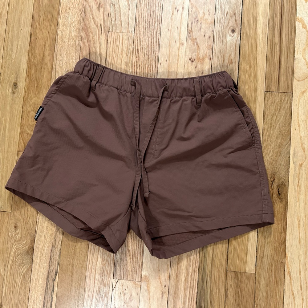 Coalatree women's shorts M